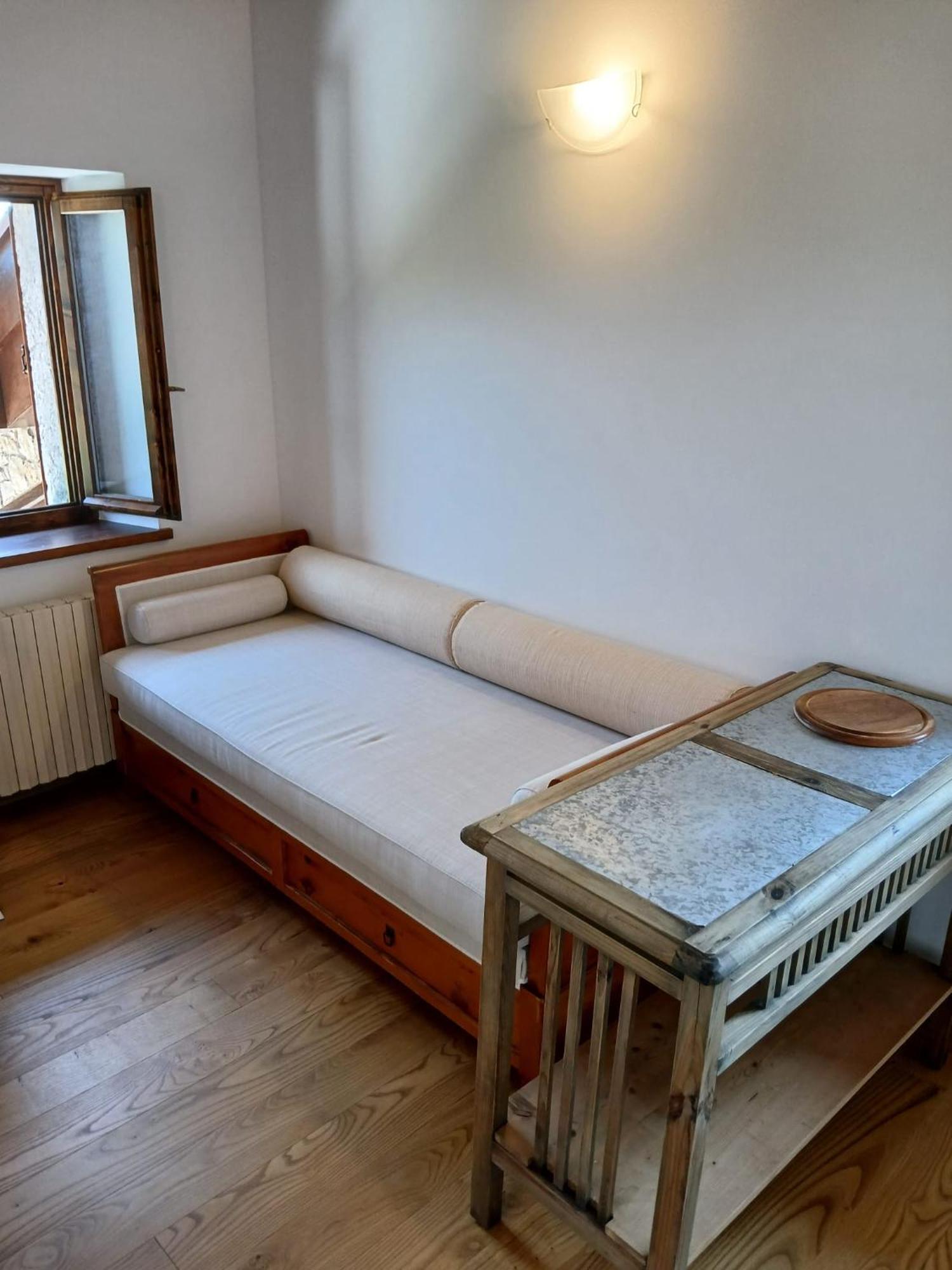 Villa Borgo Murs Clauzetto Eksteriør bilde