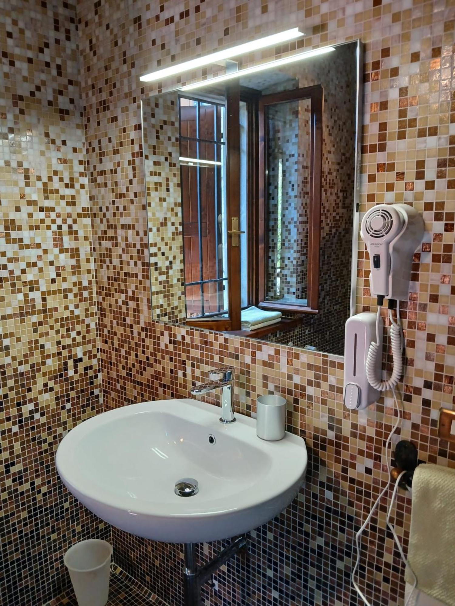 Villa Borgo Murs Clauzetto Eksteriør bilde