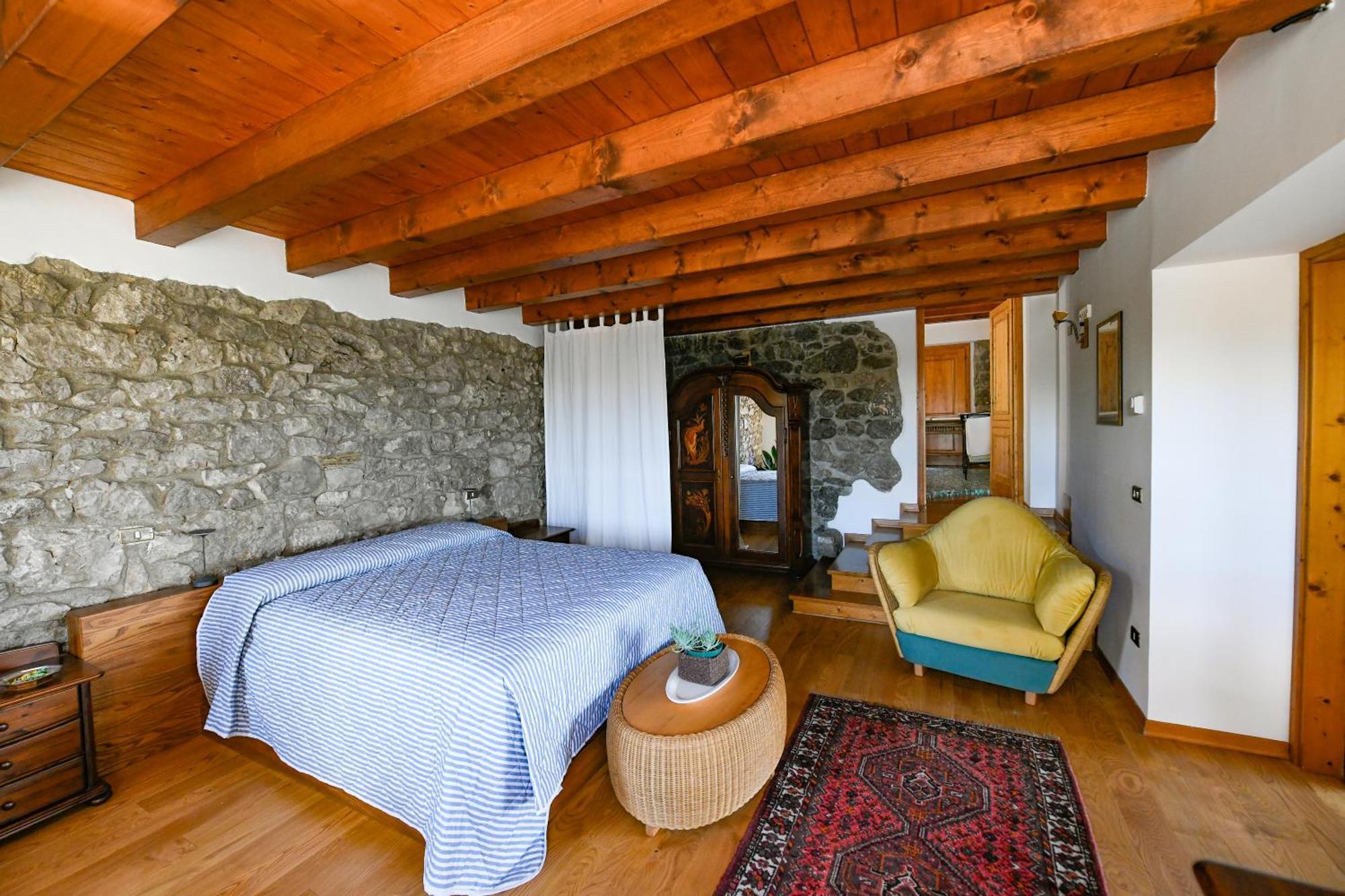 Villa Borgo Murs Clauzetto Eksteriør bilde